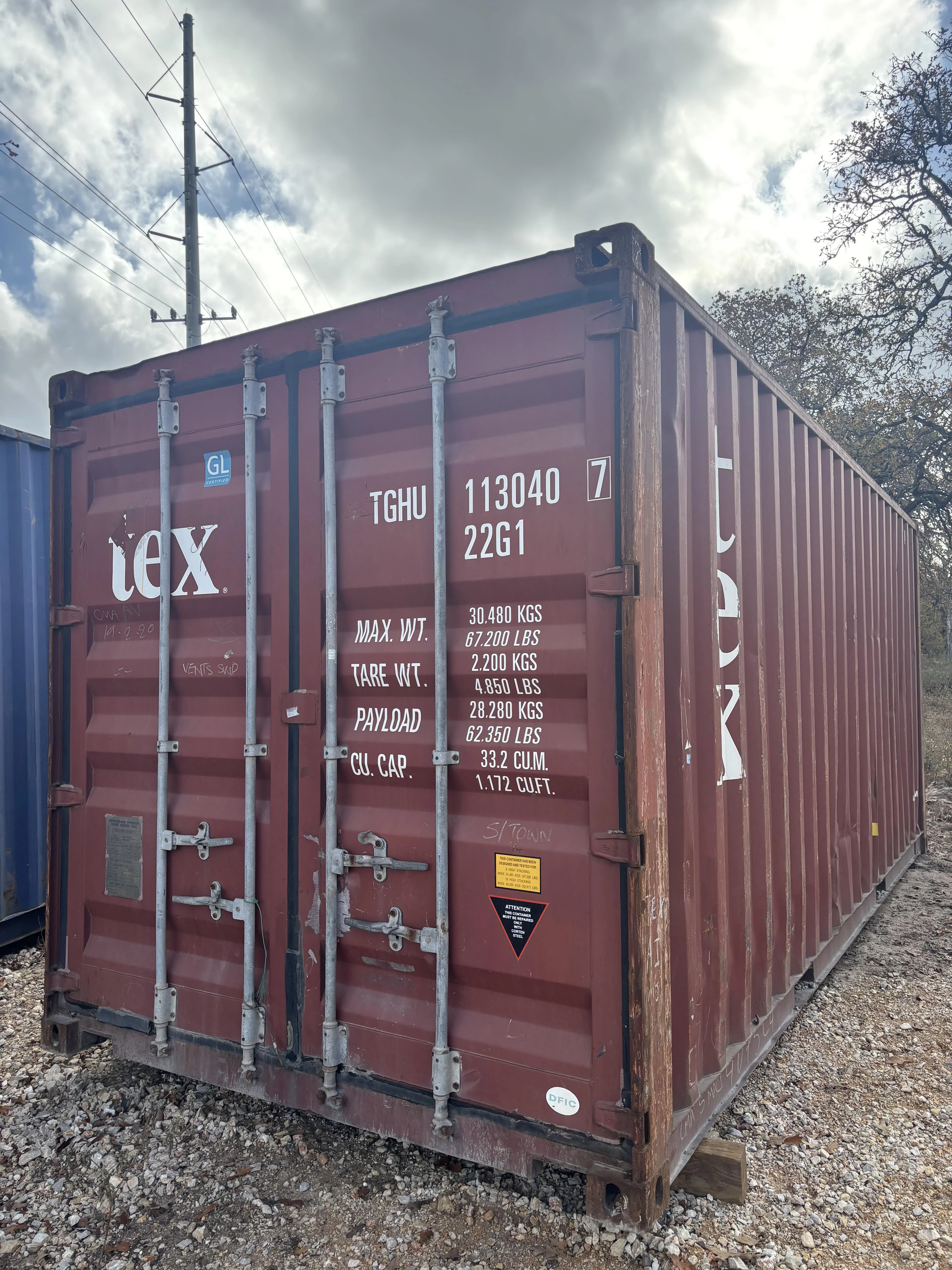 Container Image