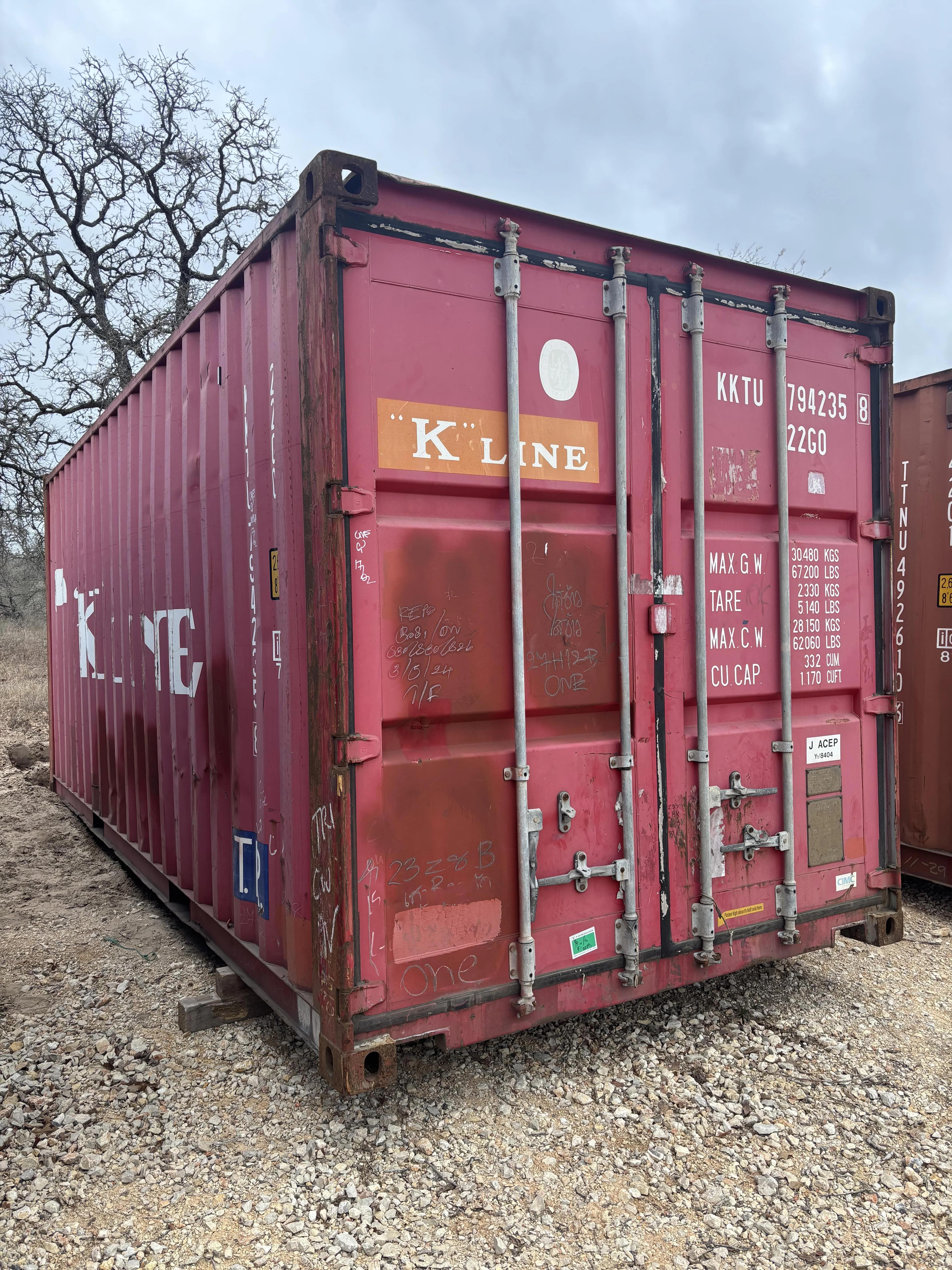 Container Image