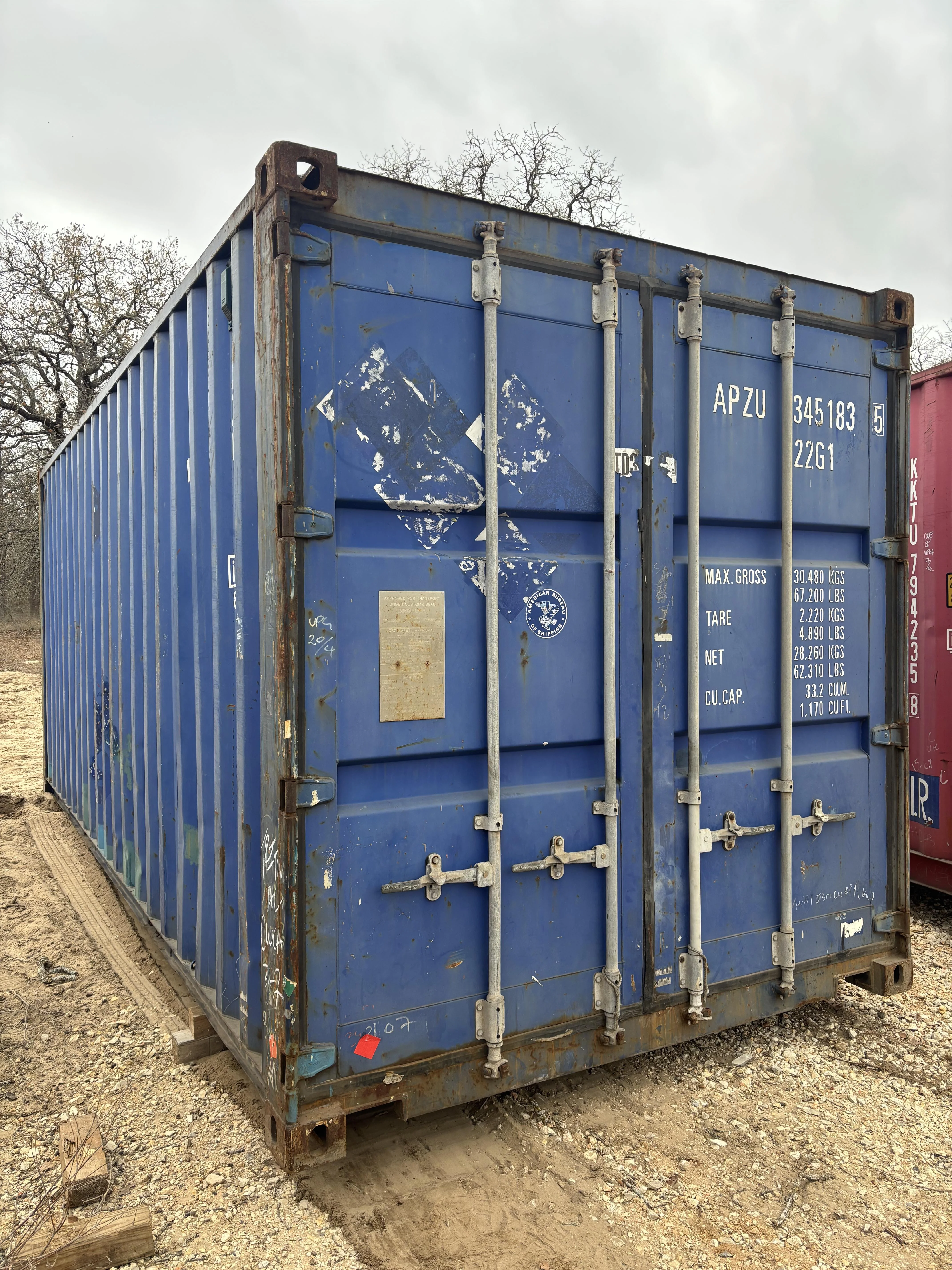 Container Image