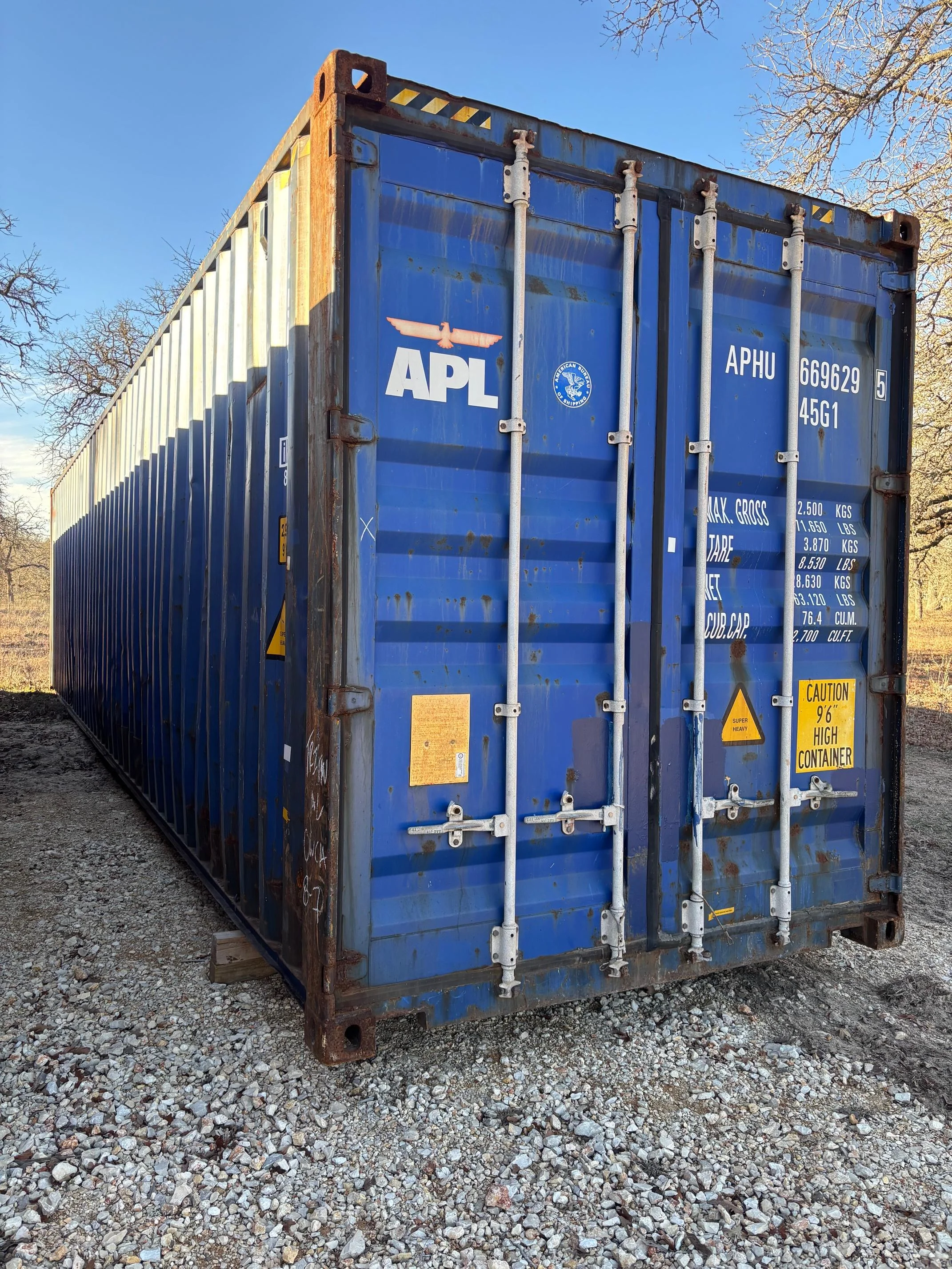 Container Image